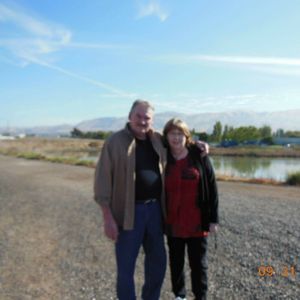 Meet your Posher, Patty